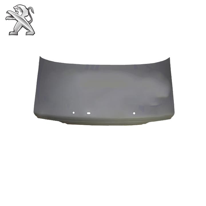 درب صندوق پژو RD